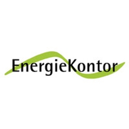 Energiekontor AG Logo