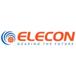 Elecon Engineering Company Limited Logo