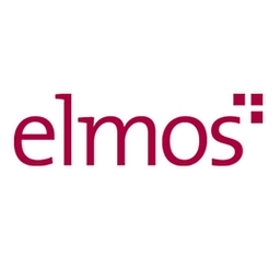 Elmos Semiconductor SE Logo