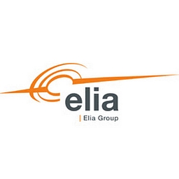 Elia Group SA/NV Logo