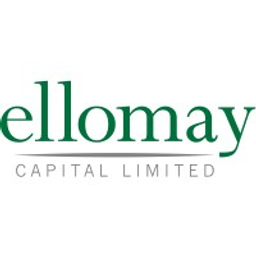 شعار Ellomay Capital Ltd