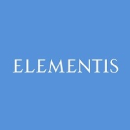 Elementis plc Logo