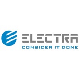 Electra Limited Logo
