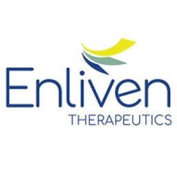 Enliven Therapeutics, Inc. logo