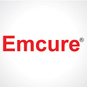 EMCURE logo