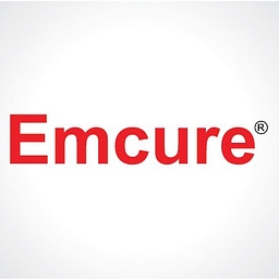 Emcure Pharmaceuticals Ltd. Logo