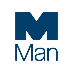 Man Group Limited Logo