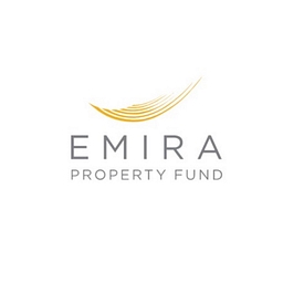 Emira Property Fund Limited Logo