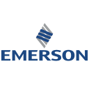 Logo Emerson Electric Co.