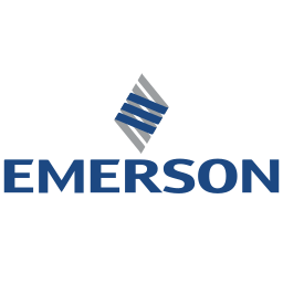 شعار Emerson Electric Co
