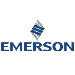 Emerson Electric Co. Logo