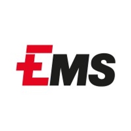 Ems-Chemie Holding AG Logo