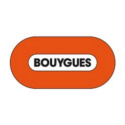 Bouygues S.A. Logo