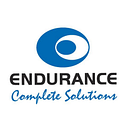 ENDURANCE logo