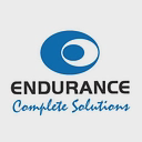 ENDURANCE logo