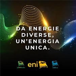 Eni S.p.A. Logo