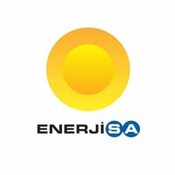 Enerjisa Enerji A.S. Logo