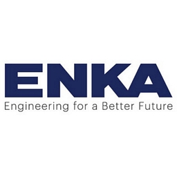 Enka Insaat ve Sanayi A.S. Logo