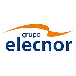 Elecnor S.A. Logo