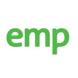 PT Energi Mega Persada Tbk Logo