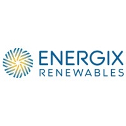 Energix - Renewable Energies Ltd Logo