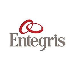 شعار Entegris Inc