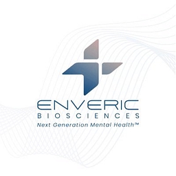 ENVERIC BIOSCIENCES INC logo
