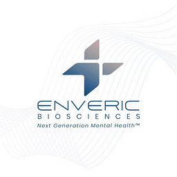شعار Enveric Biosciences Inc
