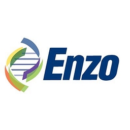 Enzo Biochem Inc logo