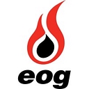 EOG şirket logosu