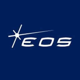 Electro Optic Systems Holdings Limited Logo
