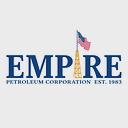 EMPIRE PETROLEUM CORP