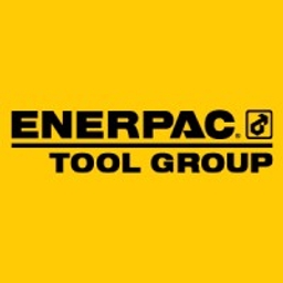 Enerpac Tool Group Corp logo