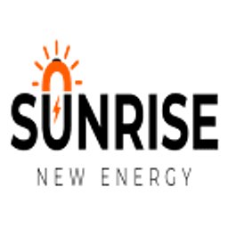 شعار Sunrise New Energy Co Ltd