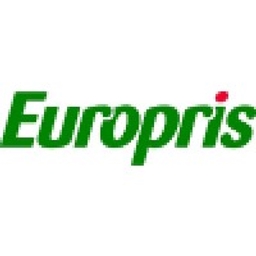Europris ASA Logo