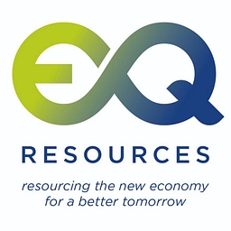 EQ Resources Limited Logo