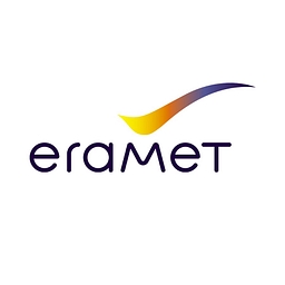 Eramet S.a. Logo