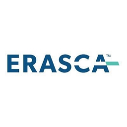 Erasca Inc. Logo