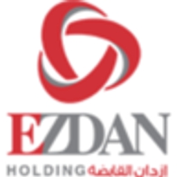 Ezdan Holding Group Q.P.S.C. Logo