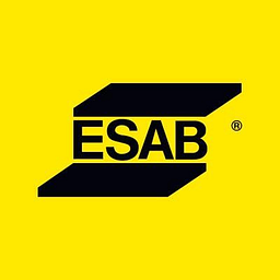 شعار ESAB Corp