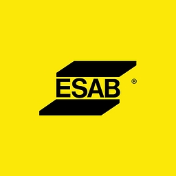 ESAB Corp logo