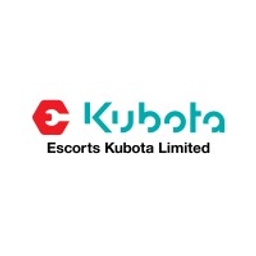 Escorts Kubota Limited Logo