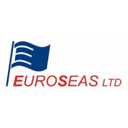 شعار Euroseas Ltd