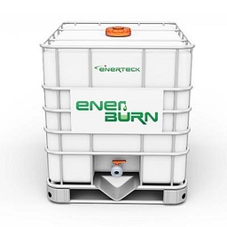 Enerteck Corp logo