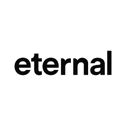 Eternal Limited Logo