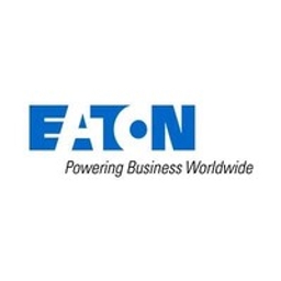Eaton Corp plc company mark