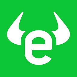 شعار eToro Group Ltd