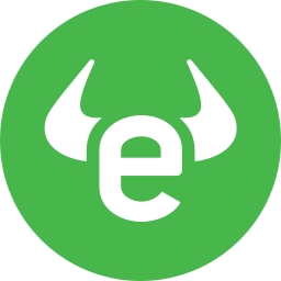 eToro Group Ltd. Logo