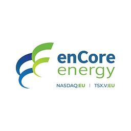 enCore Energy Corp. Logo