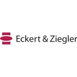 Eckert & Ziegler Strahlen- und Medizintechnik AG Logo